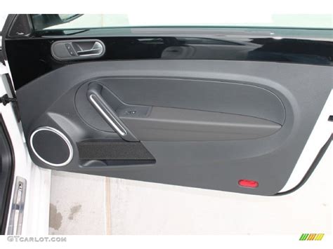 2013 Volkswagen Beetle R Line Door Panel Photos GTCarLot