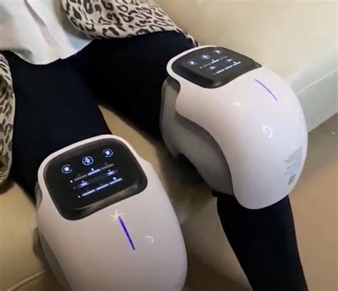 Nooro Knee Massager Review 2024 Body Winning