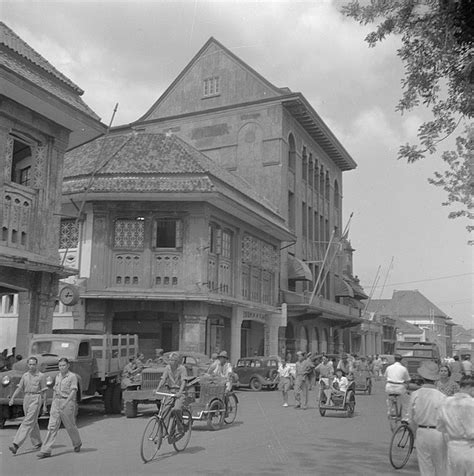 Jakarta City History: Transformation to a Bustling Metropolitan - World ...