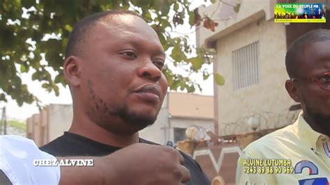 BOYOKA MAKAMBU ACTEUR JEREMIE ABIMISI PONA LIWA YA TSHEKO OYO NANU