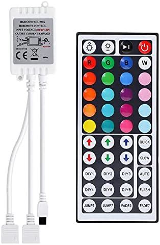 Amazon Bzone Port Keys Wireless Ir Remote Controller For Smd