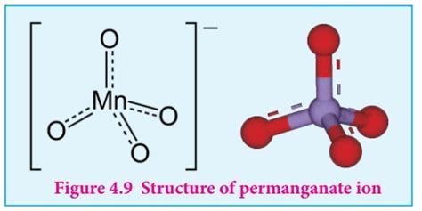 Potassium Permanganate Preparation Properties Structure Uses