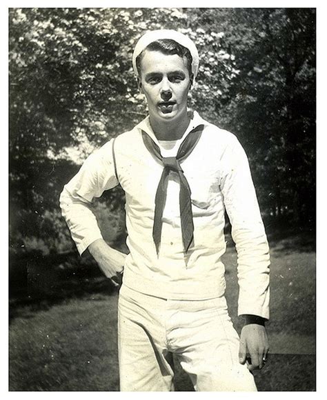 Untitled Vintage Sailor Sailor Man Photography