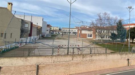 El Instituto Escuela De Alboc Sser Tendr Un Coste De Siete Millones