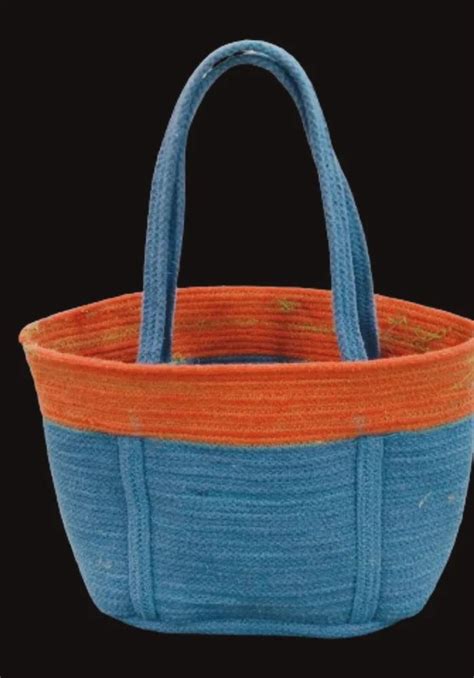 15kg Cotton Carry Bag At Rs 550piece Cotton Carry Bag In Fatehpur