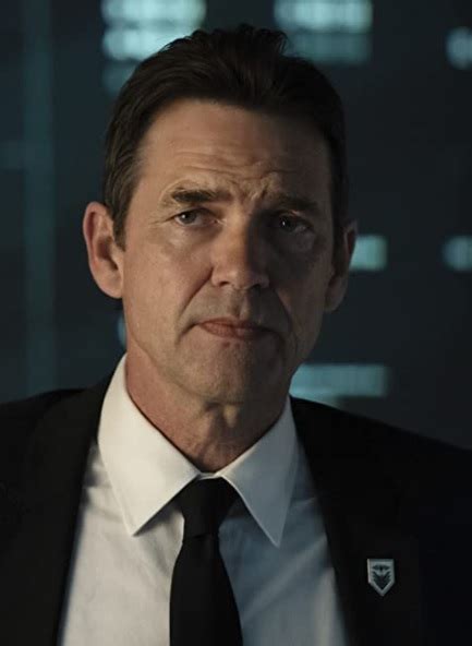 Jacob Kane Tv Database Wiki Fandom