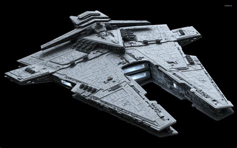 Harrower-class dreadnought - Star Wars wallpaper - Movie wallpapers ...