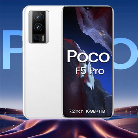 Смартфон Poco F5pro Jiana купить по выгодной цене в интернет магазине