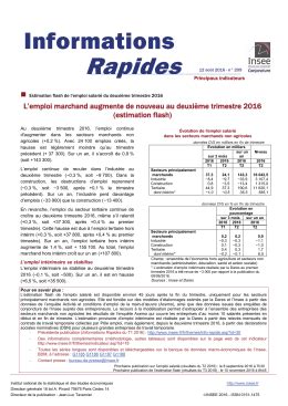 La Note M Thodologique Simplifi E Pdf Ko