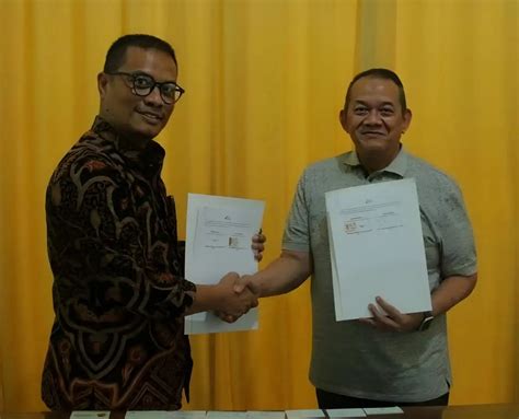 Kerjasama Strategis Universitas Malahayati Dan Stikes Bhakti Husada