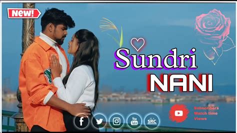 E Sundri Nani Full Sambalpuri Music Video Nimai Majhi Archana