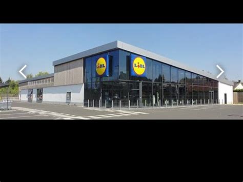 Retour De Course LIDL YouTube