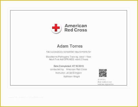 Free Cpr Card Template Of Bls Cpr Card Template Five Quick For Awesome Crossing The Line