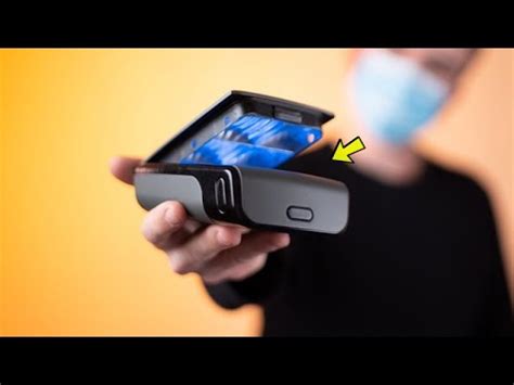 8 New Latest Tech Gadgets And Inventions | That Are on An Entirely New ...