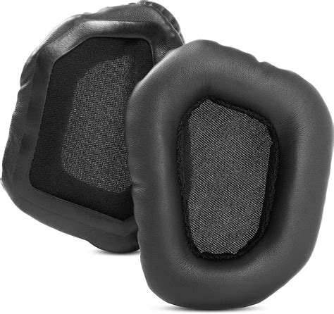 Amazon DowiTech Professional Cushion Headset Ear Pads Compatible