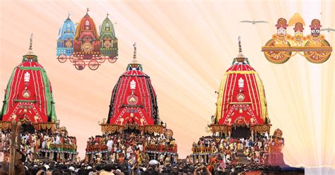 The How Why When Of Jagannath Rath Yatra Quick Guide