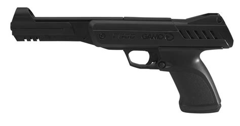 Pistolet Gamo modèle P900 IGT arme de tir loisir armurerie froment