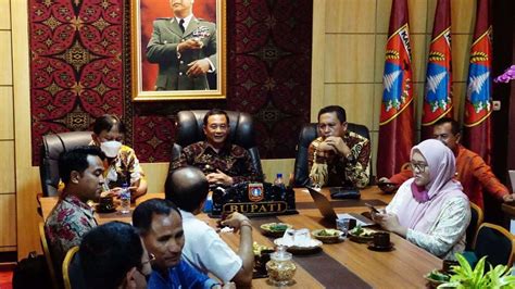 Tahun 2023 Politeknik Negeri Bali Kampus Karangasem Siap Terima