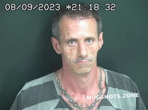 Burson Richard Allan Brown County Mugshots Zone