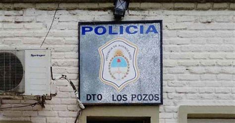 Un hombre fue apuñalado por su pareja que quedó detenida