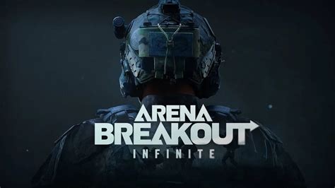 Arena Breakout Infinite Game Baru Dari MoreFun Studios Gamedaim