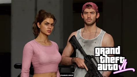 5 Vazamentos sobre GTA 6 até agora Personagens orçamento localização