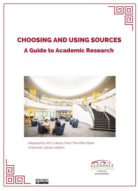 Choosing And Using Sources A Guide To Academic Research Simple Book Publishing