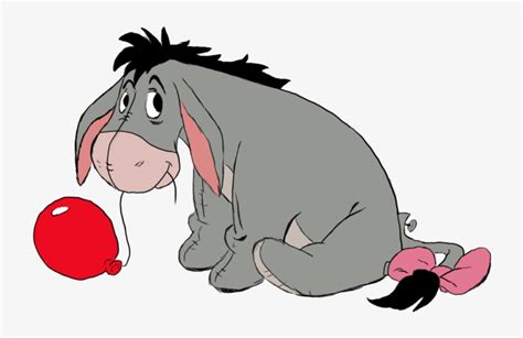 Clipart Eeyore Free Images At Clker Vector Clip Art Online