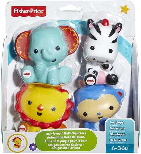 Fisher Price Bath Toy Set Beyond Retailers