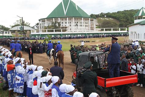 Zcc Mbungo Brass Band Archives Nehanda Radio