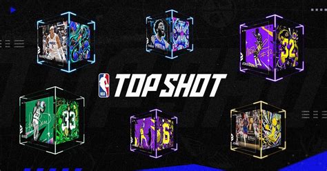 NBA Top Shot