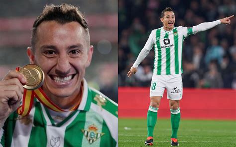 Andrés Guardado es nuevo jugador de León tras 17 años en el futbol