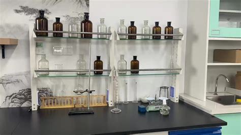 Laboratory Reagent Rack Drug Storage Rack Shelf Alibaba