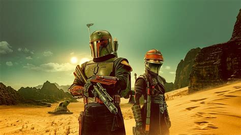 The Book Of Boba Fett Where To Watch And Stream Online Reelgood