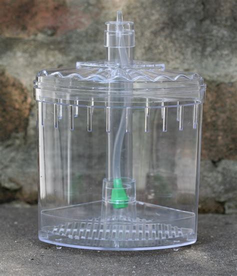 aquarium filter wikipedia