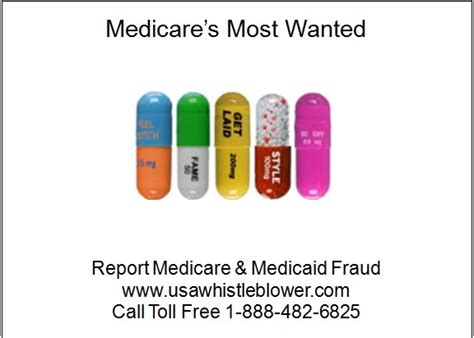 Medicares Most Wanted Report Medicare Fraud Former Maxim Healthcare