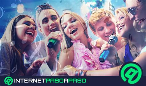 Mejores Apps De Karaoke Para Android E Ios Lista