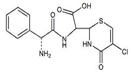 Cefaclor EP Impurity E Neugen Labs