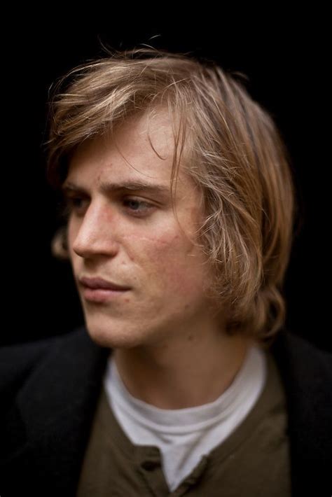 Johnny Flynn Is A Musician Poet And An Actor He Fronts A Folkrock