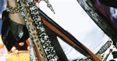 G1 Em biografia Steven Tyler diz sexo gay não é para mim notícias em Pop Arte