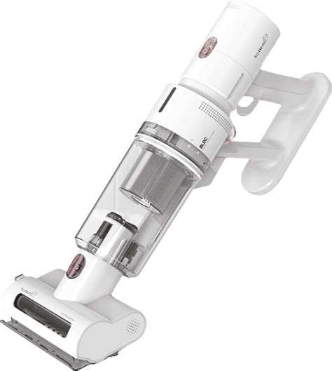 Kurumi KV 07 Powerful Cordless Stick Vacuum Cleaner With Spray Mop