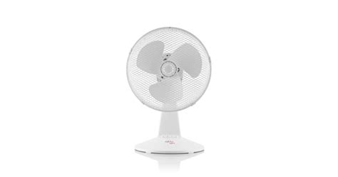 Gallet VEN64 asztali Ventilátor 30W fehér Pepita hu