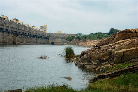 reservoir   dam pixahive