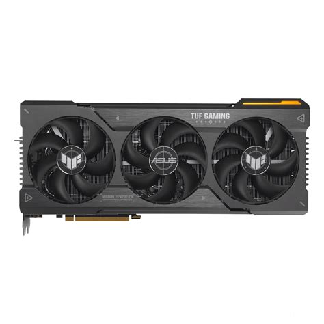 Vga Asus Tuf Gaming Radeon Rx 7900 Xtx 24gb Gddr6 Chính Hãng Trả Góp 0