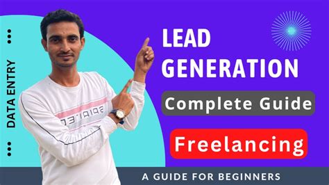 Lead Generation Complete Guide Bangla Lead Generation Bangla Tutorial