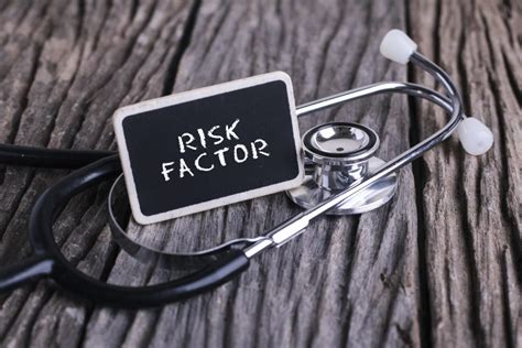 Heart Disease Risk Factors - Heart Research Australia