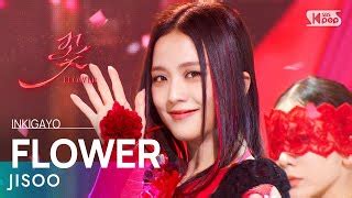 꽃 FLOWER 免費琴譜 JISOO 簡單鋼琴入門 easy piano tutoria Doovi