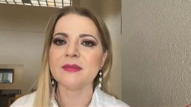 Claudia Delgadillo Acusa A Presidenta De Iepcj De Fraude Electoral