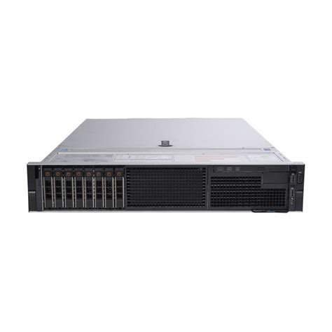 Buy Dell Emc Poweredge R740 2 X Intel Xeon Silver 4214r Processor 12