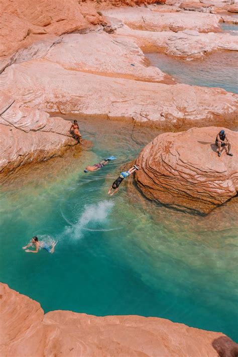 4 Epic Things To Do In St George Utah This Summer Simply Wander Utah Vacation Places To